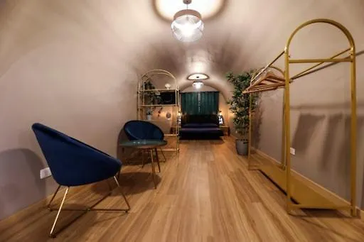 Loft Ateneo Bari Italy