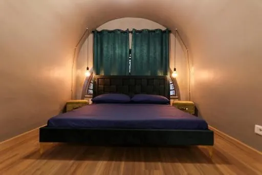 Loft Ateneo Bari