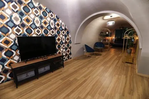 Apartment Loft Ateneo Bari