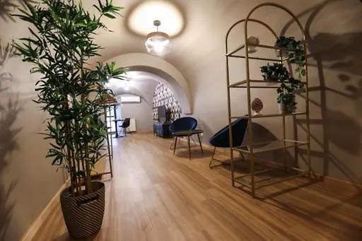 Apartment Loft Ateneo Bari Italy